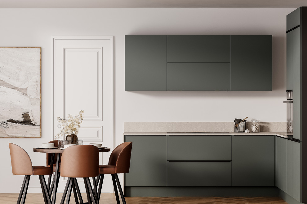 Проект кухни