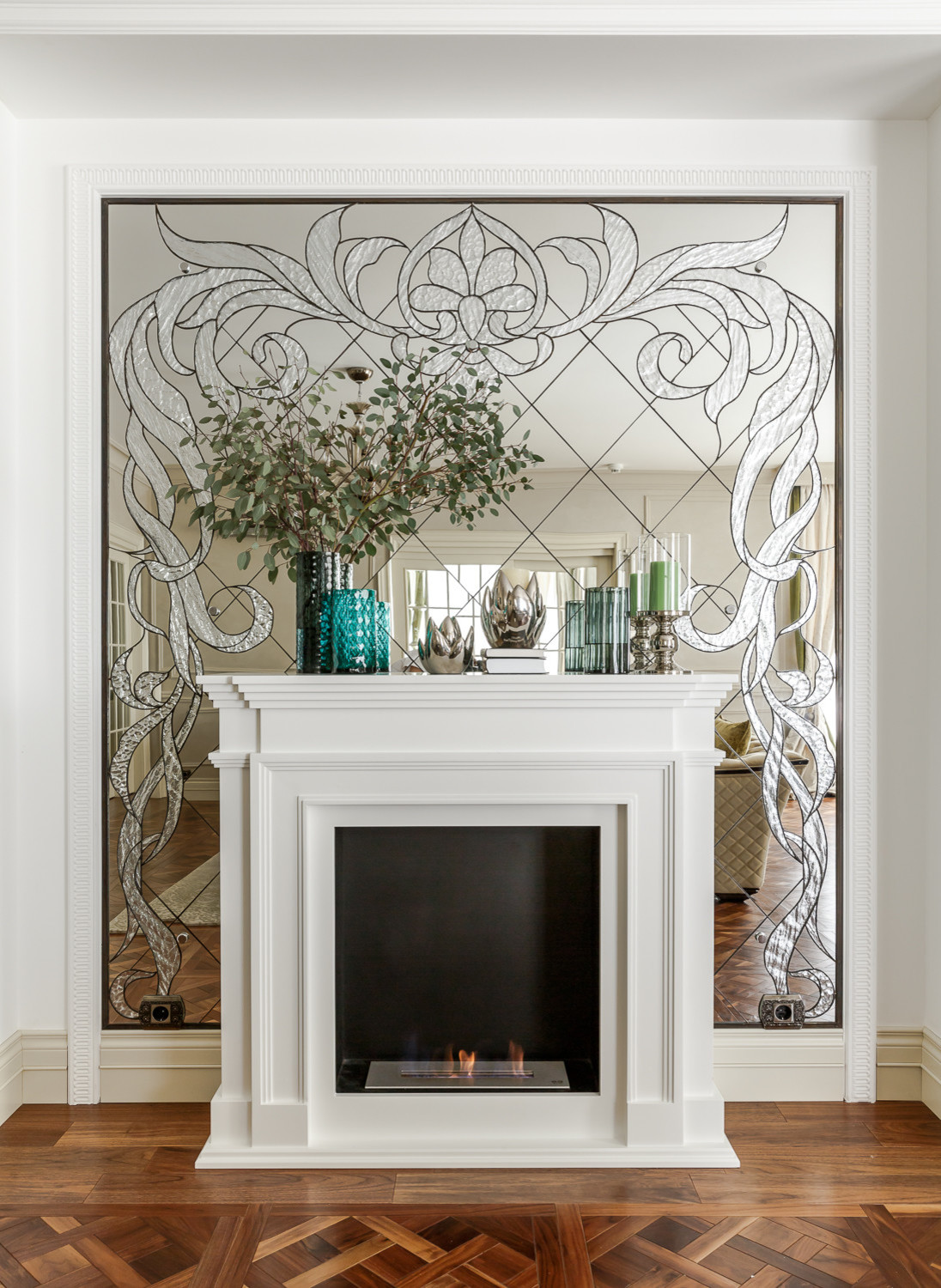 ЖК "Алые паруса"