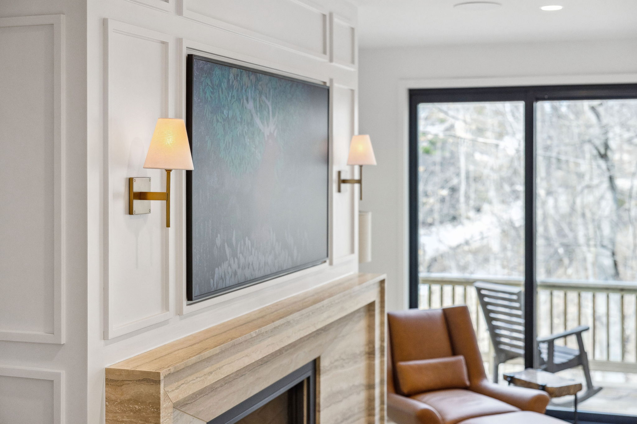 Rocky River Whole House Renovation 2024