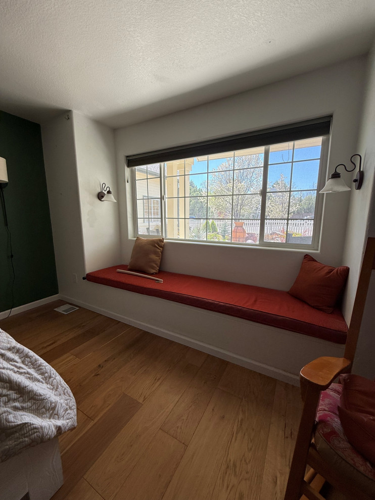 WHISPER RIDGE - Airbnb