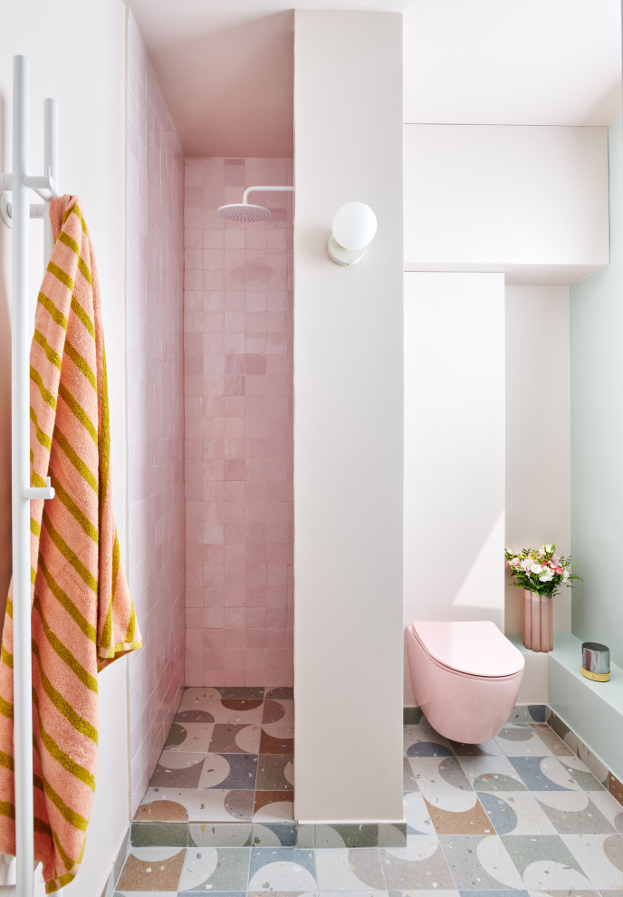 La bonbonnière de 40m2