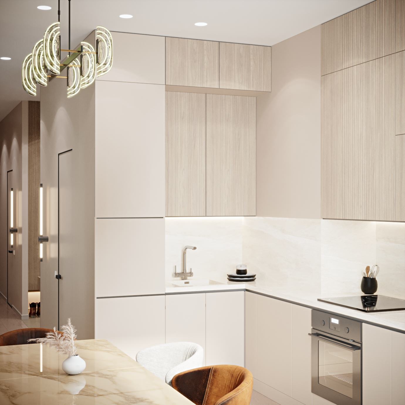 квартира в Москве 3