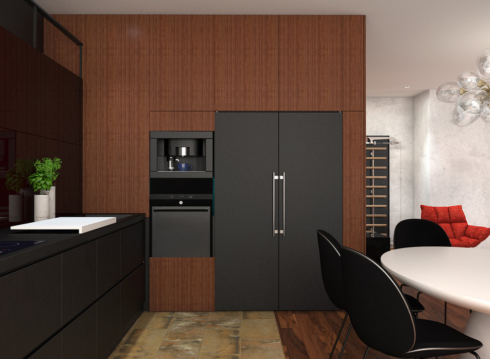 Квартира в ЖК Чемпион парк