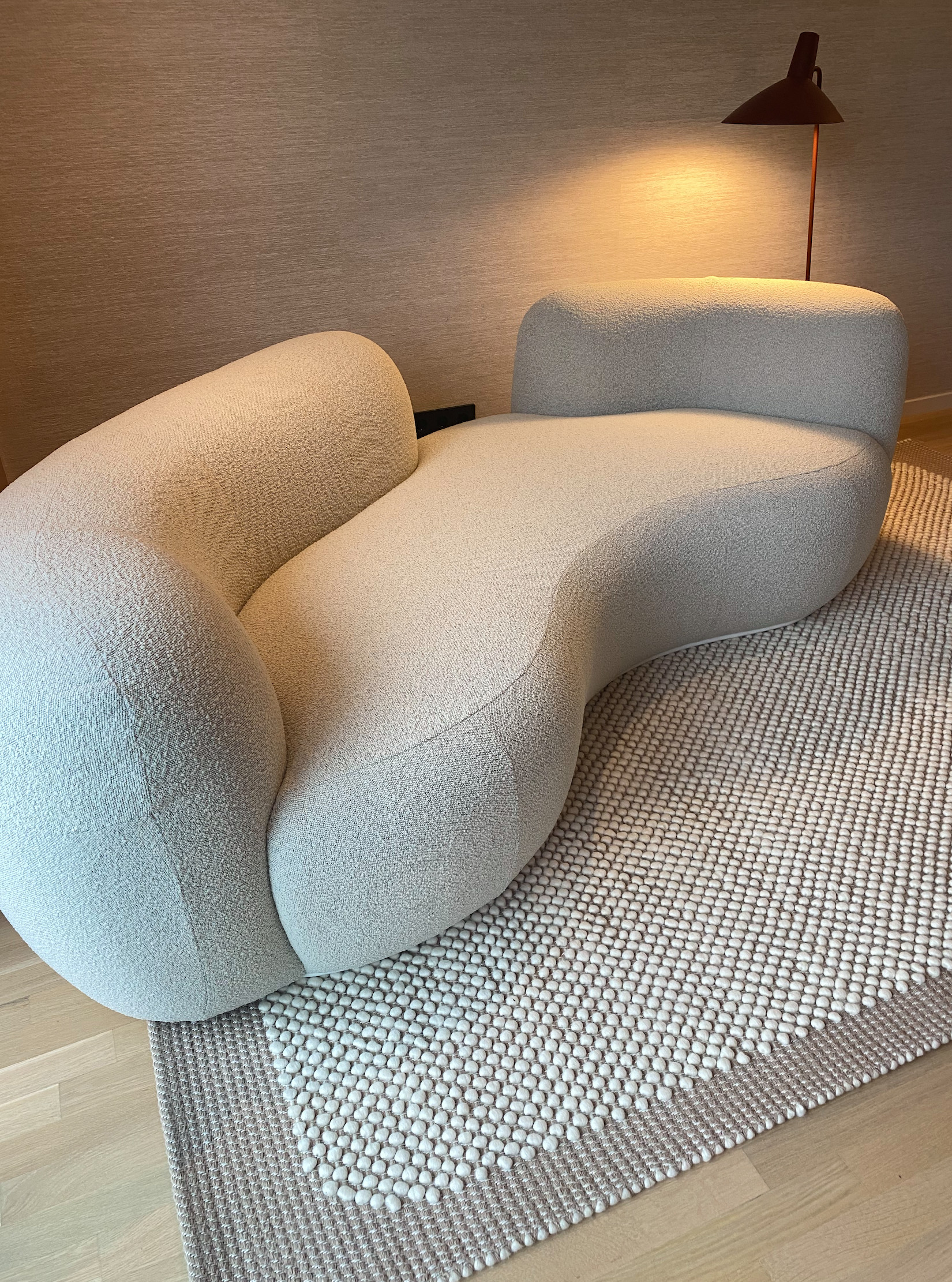 Secolo - Sofa