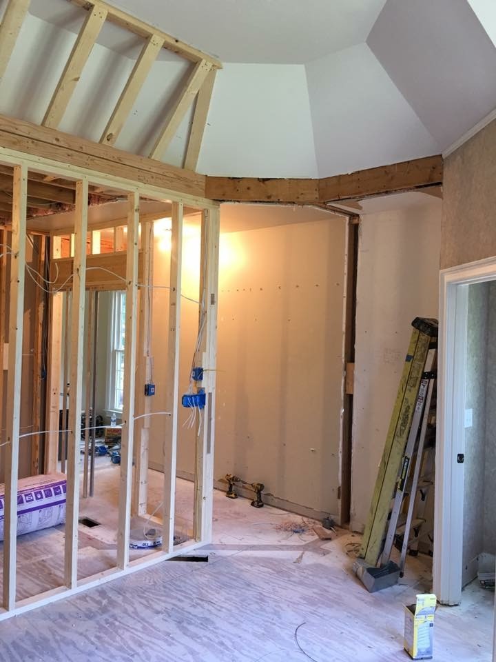 Lukino's Master bathroom