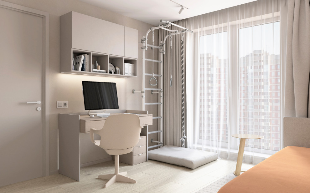 ЖК Притяжение