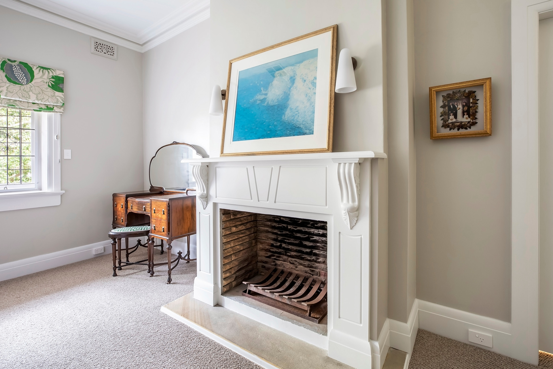 Roseville, Timeless Refurbishment