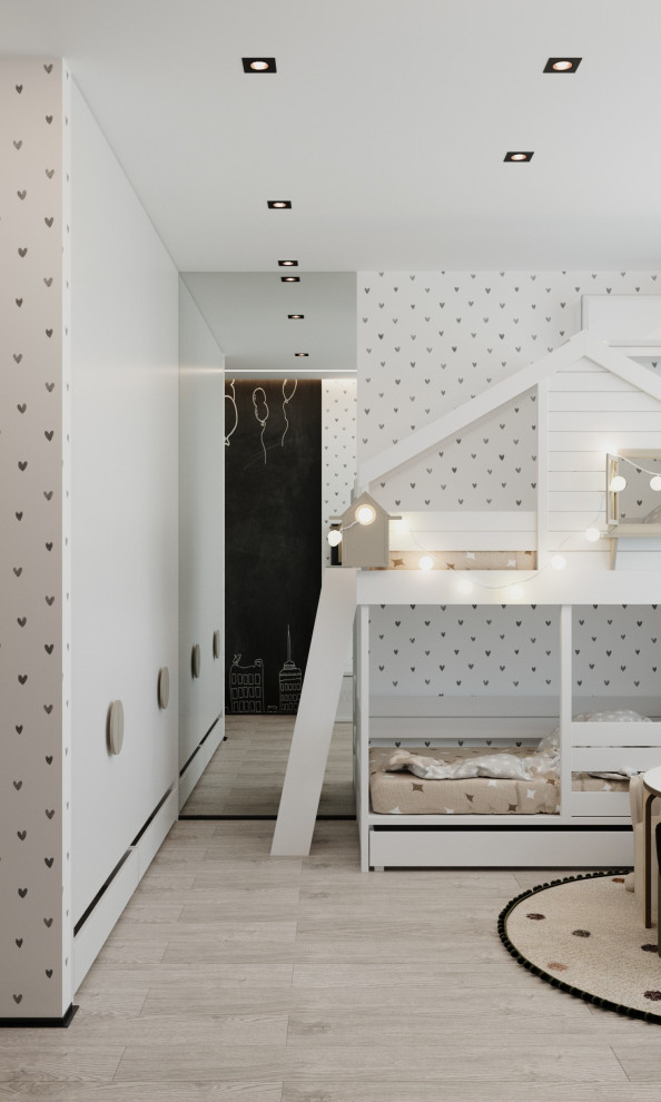 Квартира в ЖК Новые Котельники