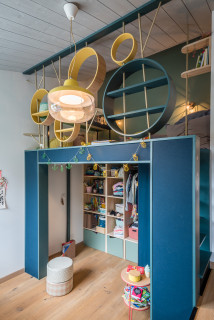 10 astuces de pros pour aménager les chambres d'enfants 1 10 astuces de pros pour aménager les chambres d'enfants 1