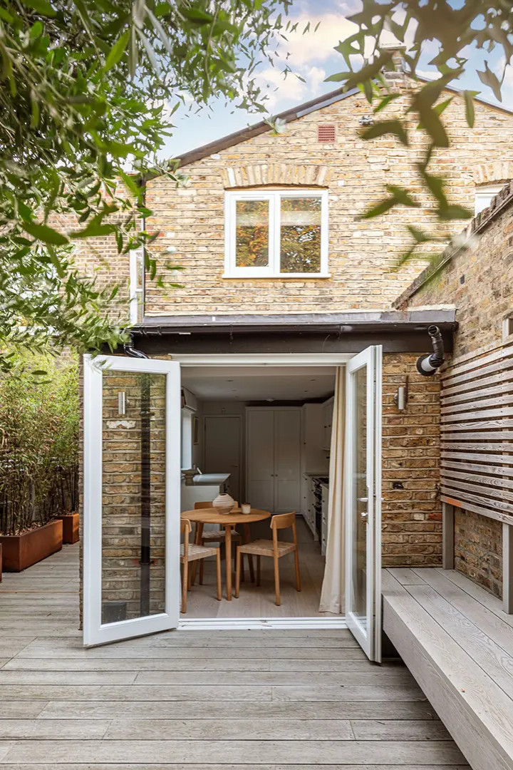 home extension