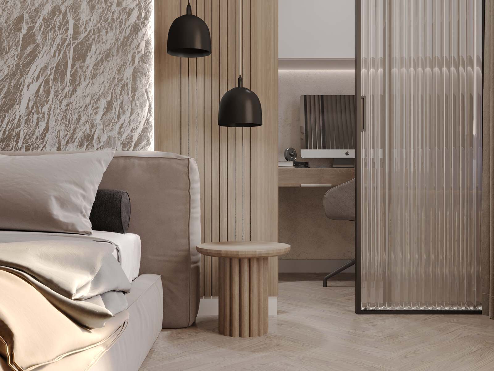 Легкость в камне