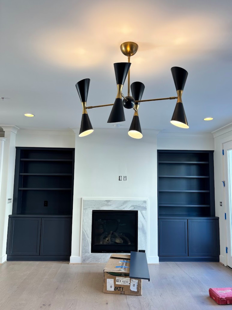 Armstrong Residence