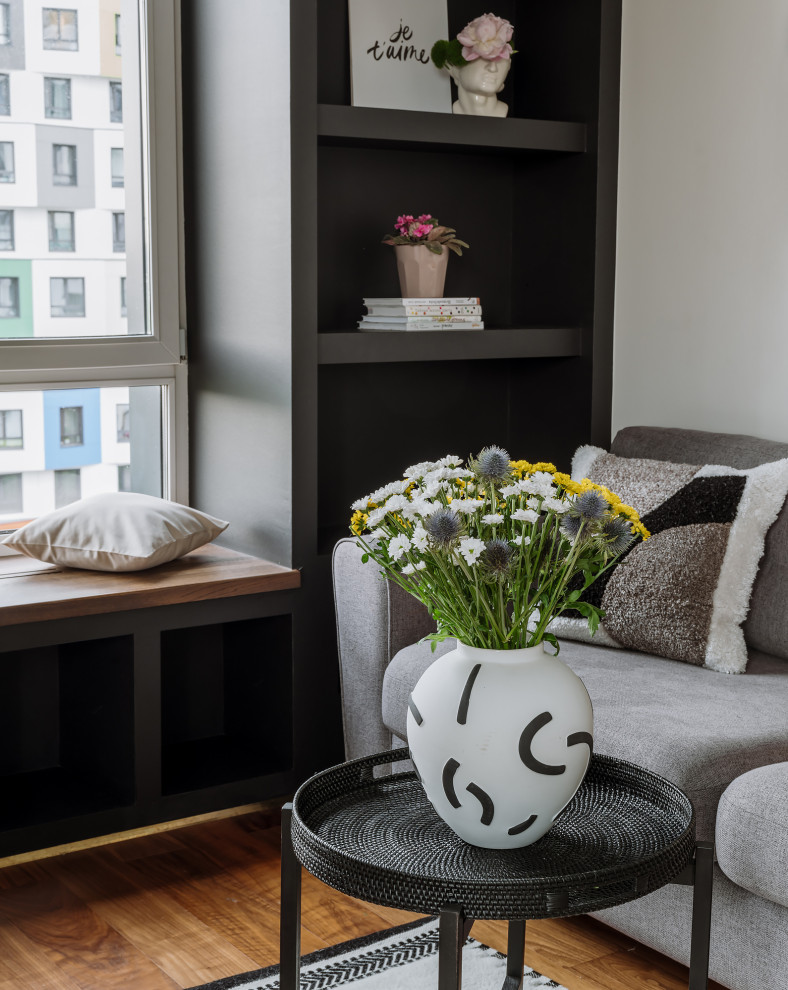 ЖК Грин Парк