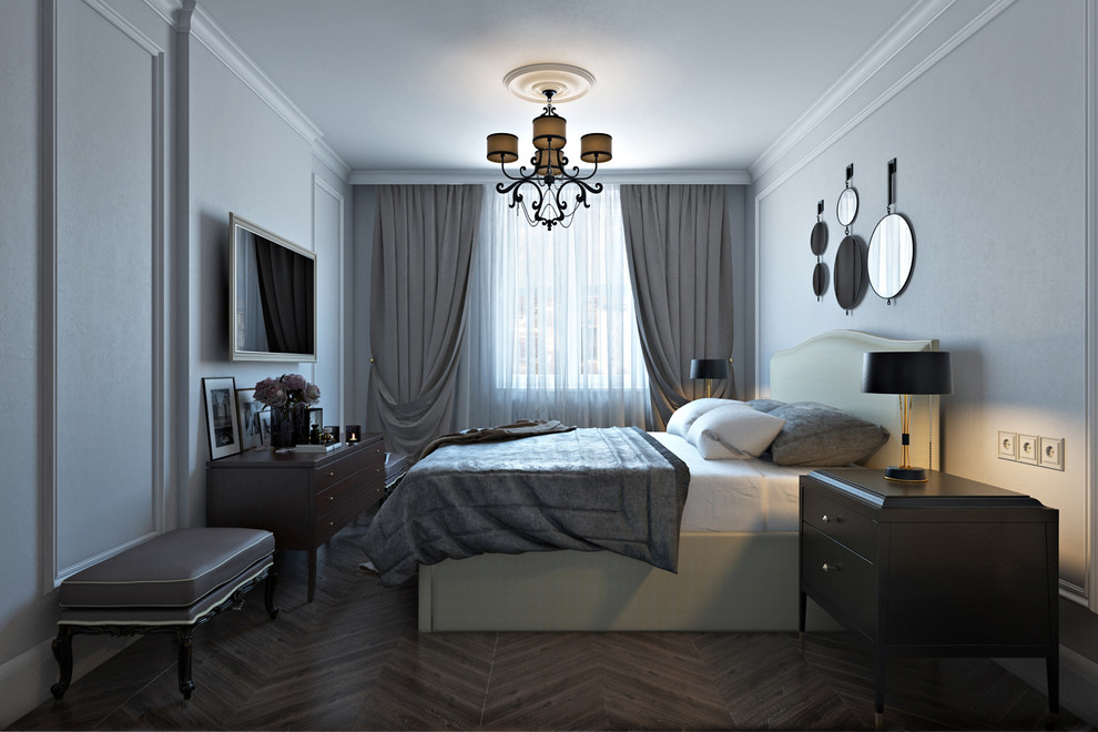 Сталинка на Профсоюзной