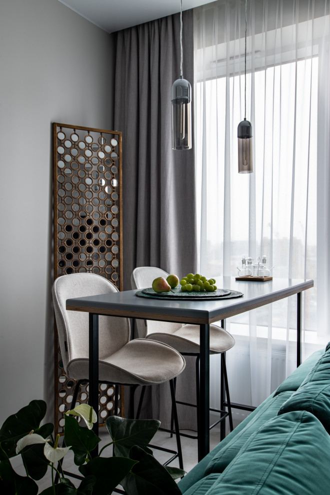 Кошачий рай