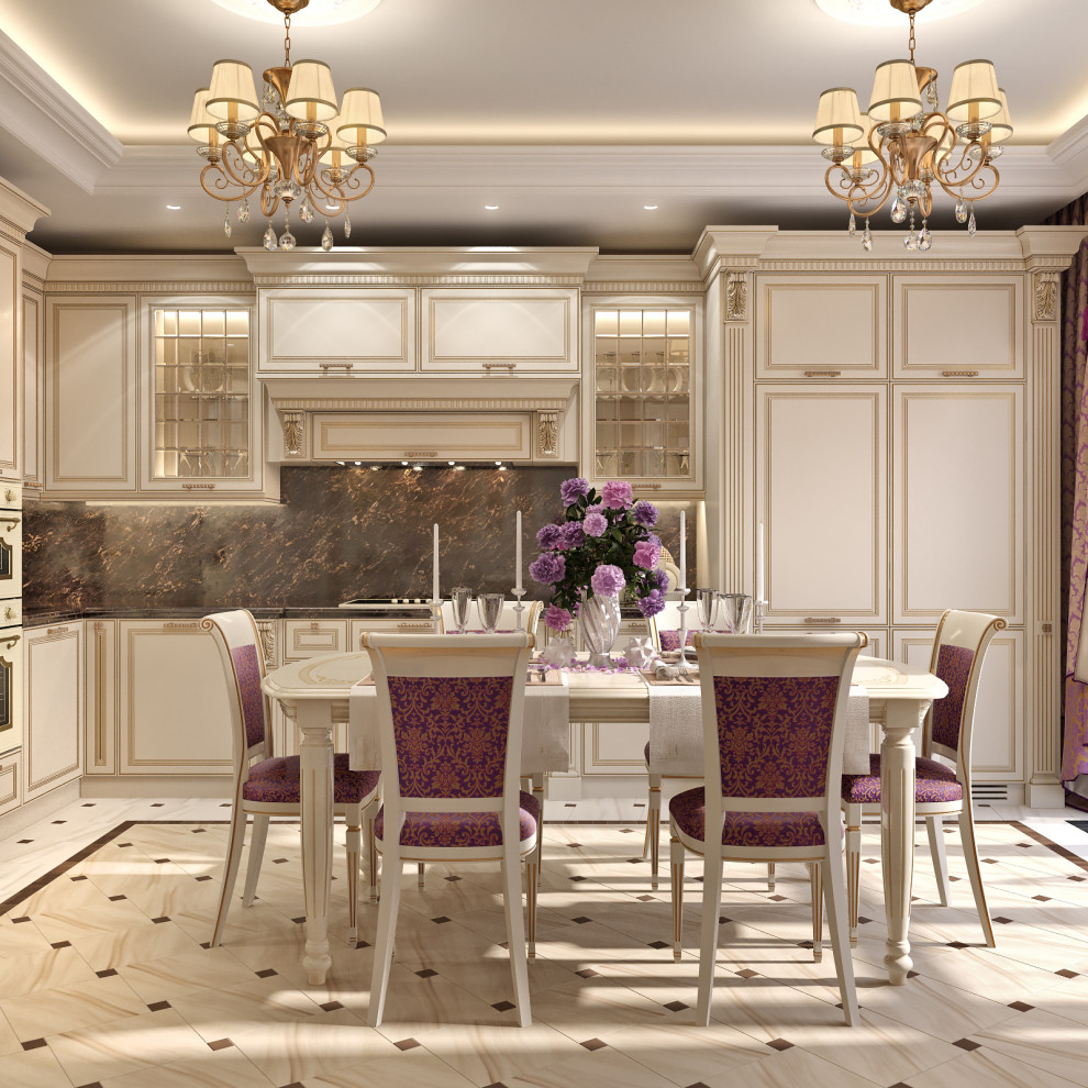 ЖК "Дубровка"