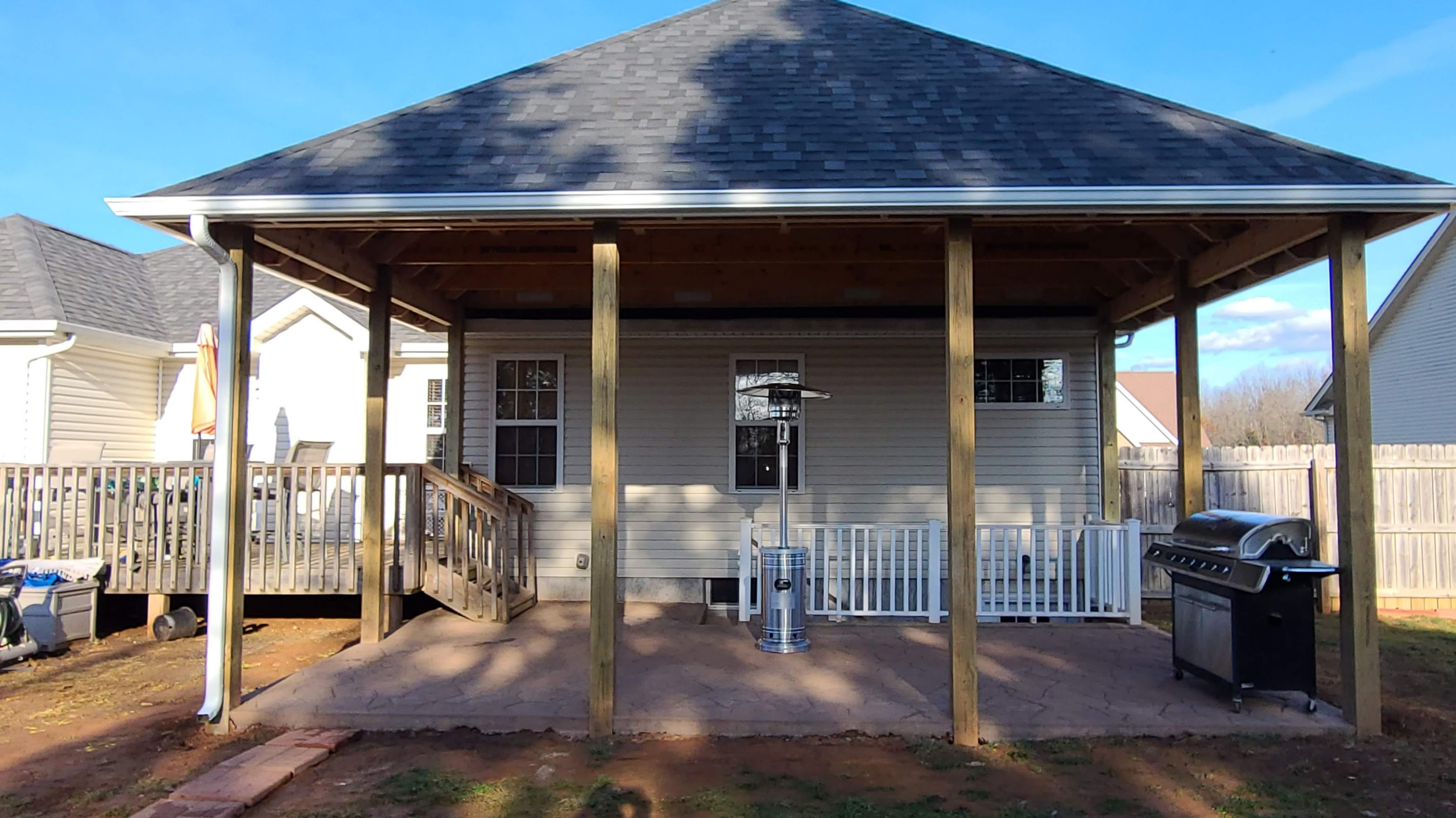 Home Remodeling
