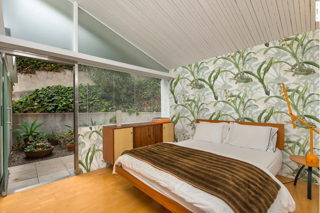 What Wallpaper Can do for You trendy-sovevaerelse