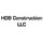 HDB Construction LLC