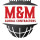 M&M Global Contractors