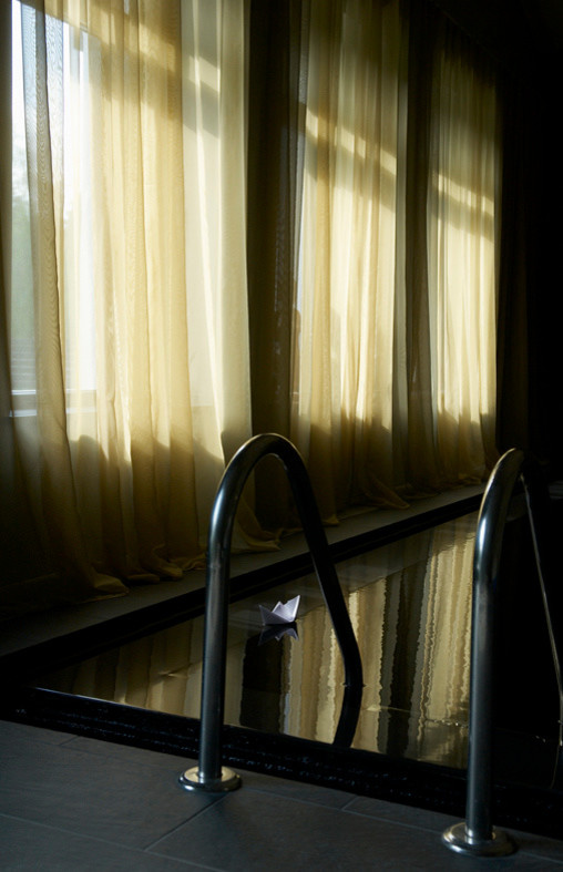 Дом в Нахабино