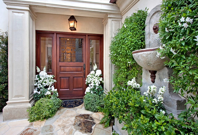 French Statement mediterranean-entry