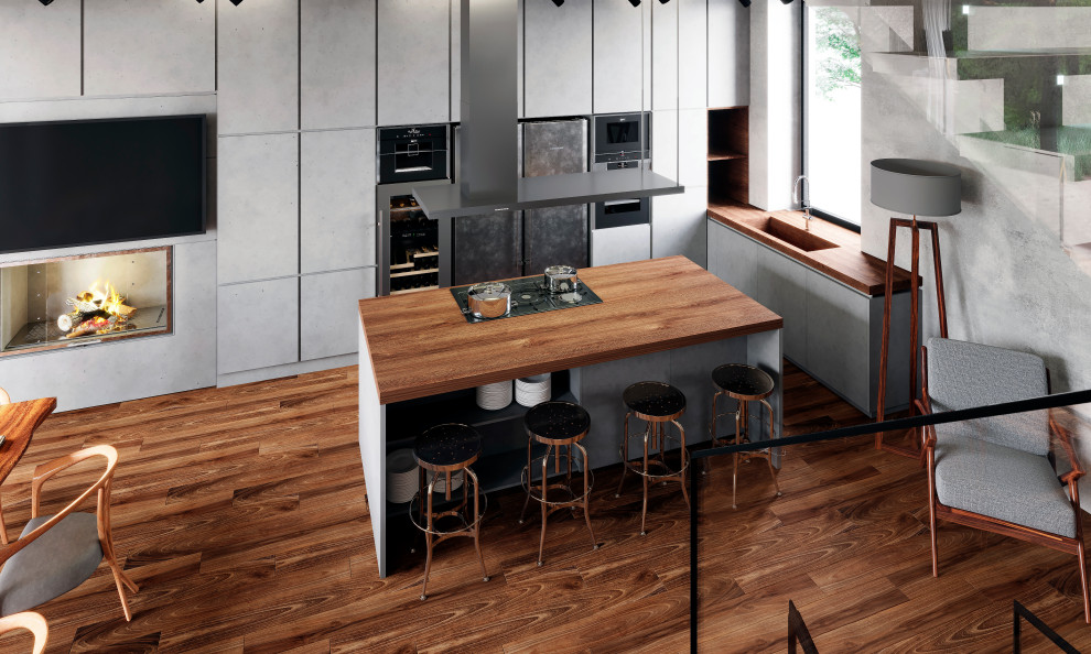 «Прибрежный Квартал»