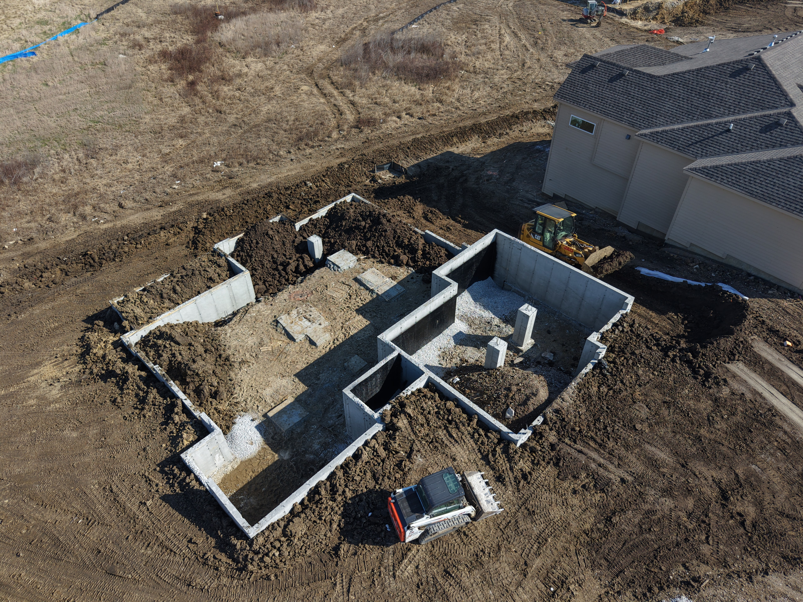 Wild Horse, Lot 76, Overland Park, KS, Available