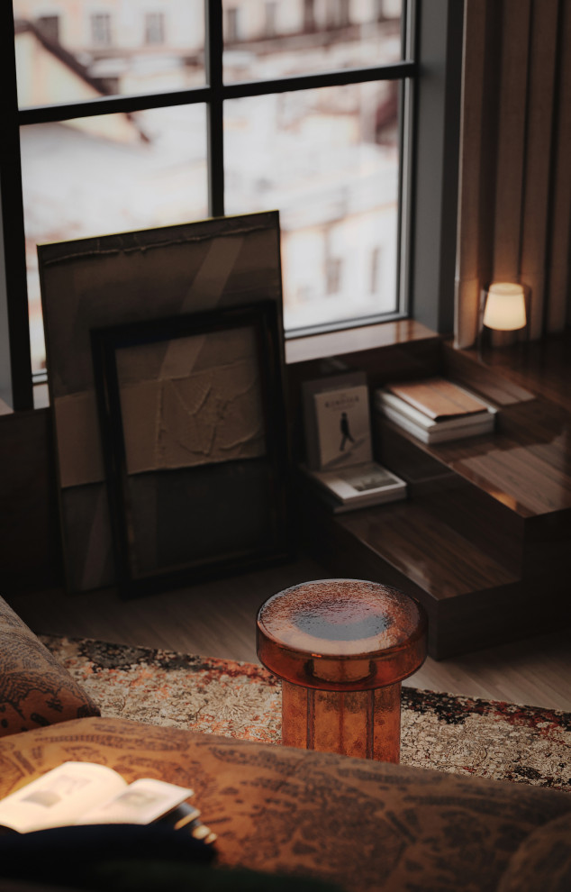 Апартамент