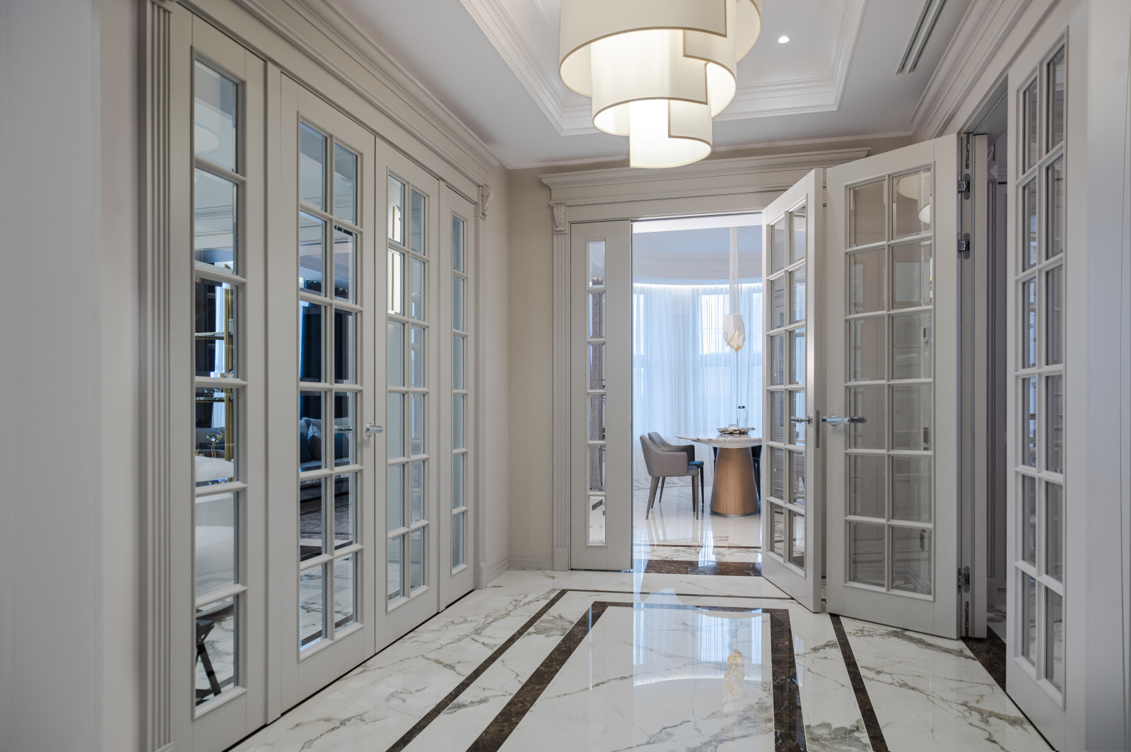 Дом в Сестрорецке