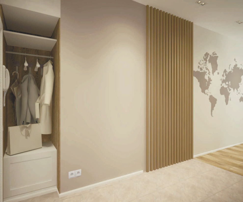 Квартира для молодой пары в г. Реутов