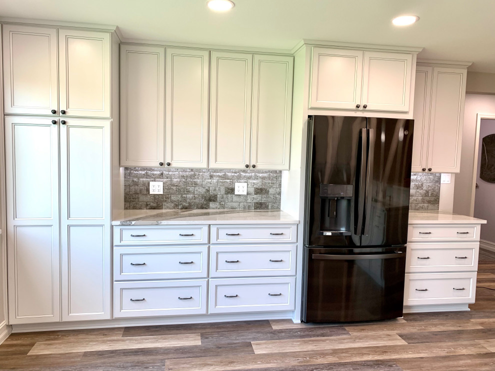 Full Villa Remodel