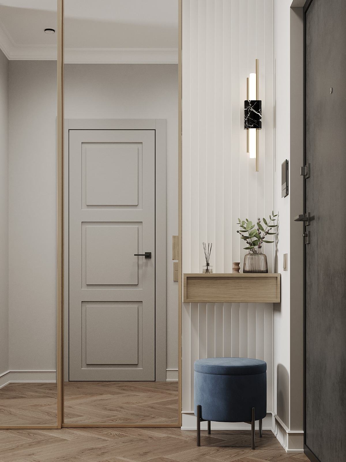 Квартира 31 м² - Набережная Иркута, Иркутск