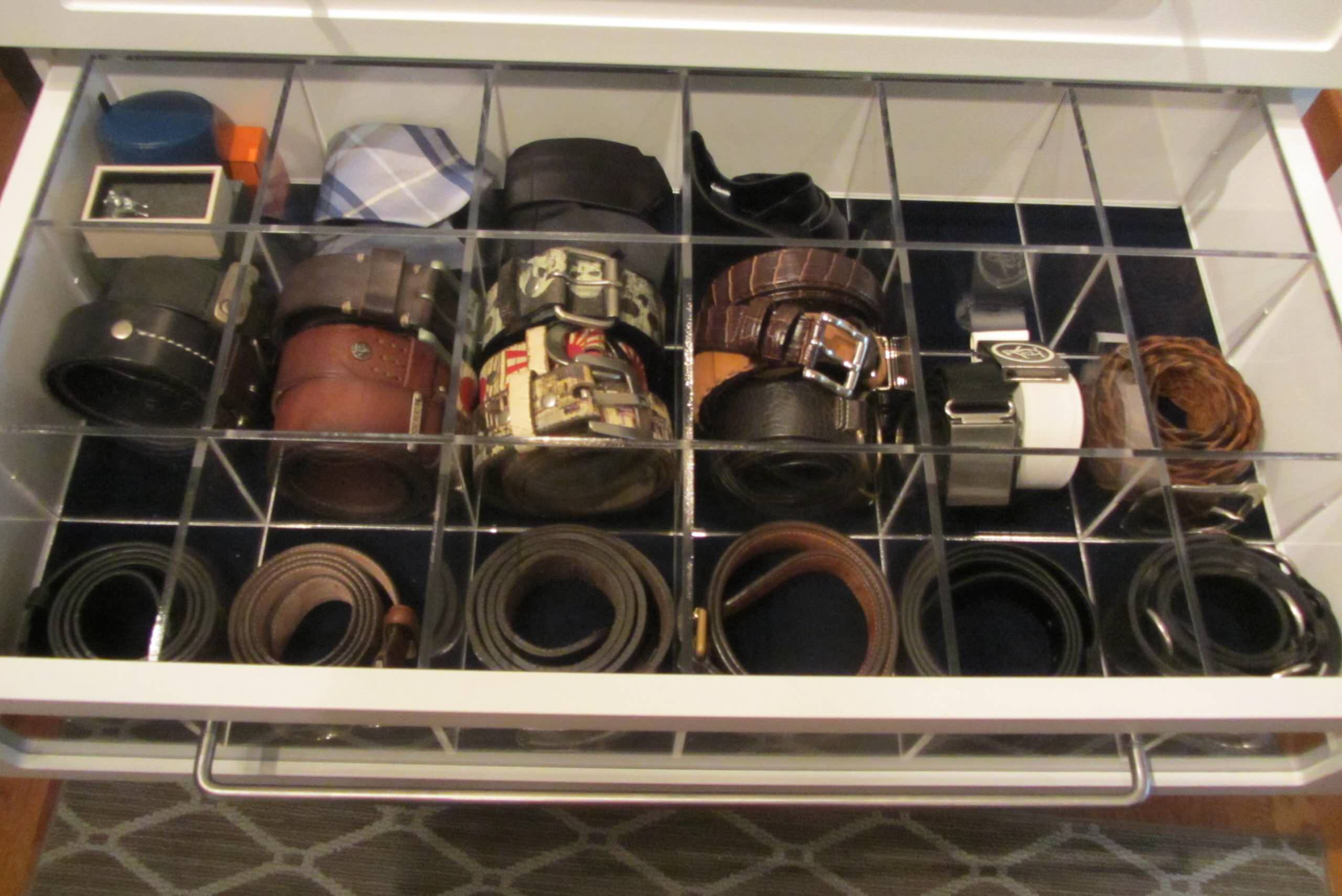 Organizational Accessories