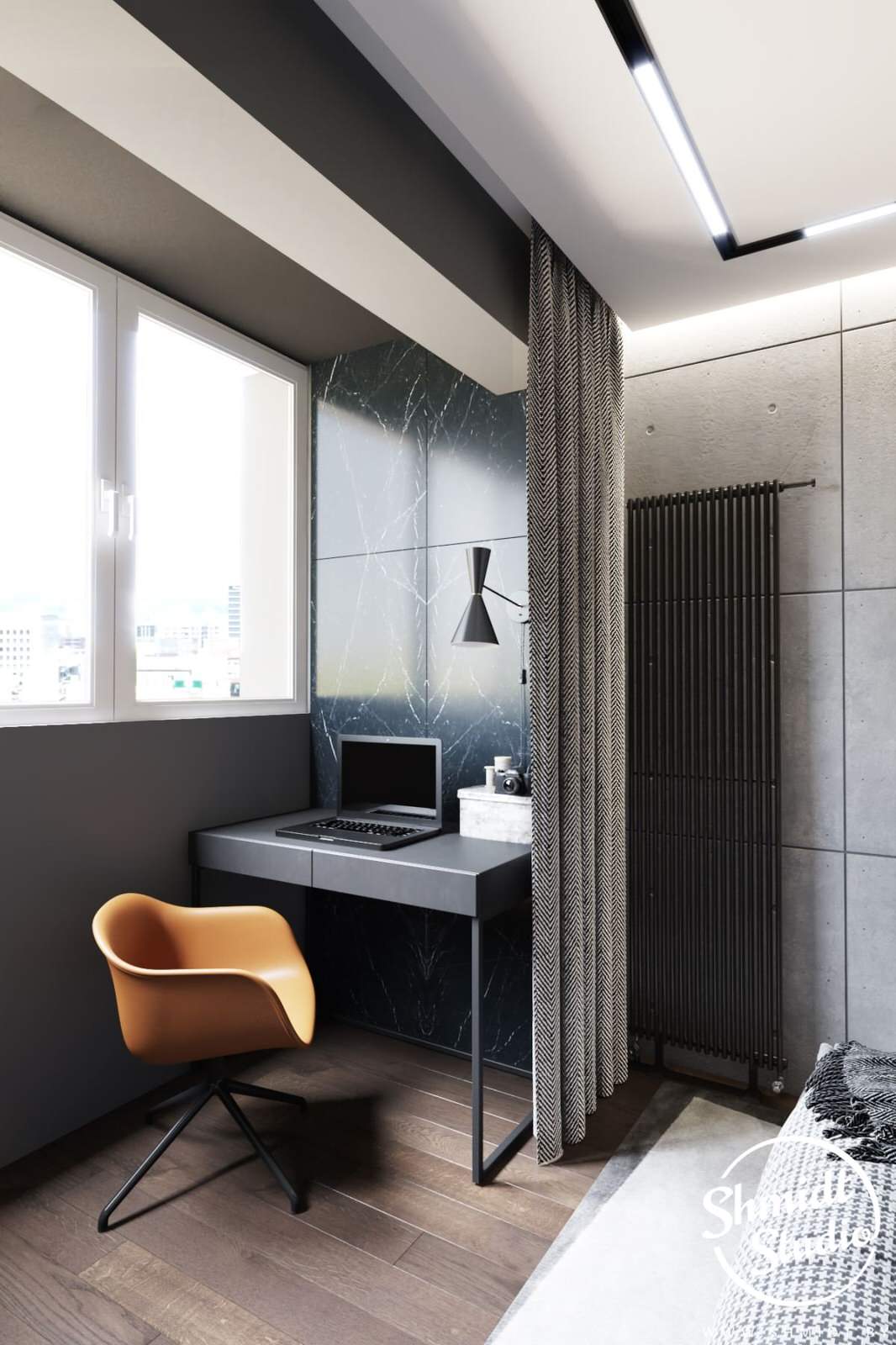 Проект "Гранж" | Минск