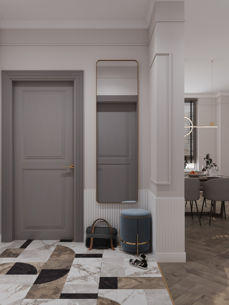 Квартира в ЖК Столичный