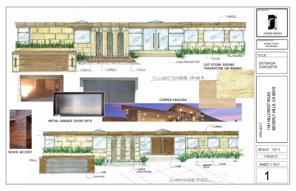 Hillcrest Beverly Hills