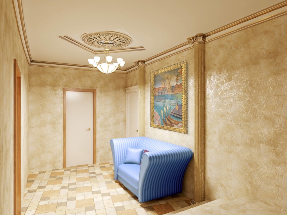 Газпром. Место отдыха