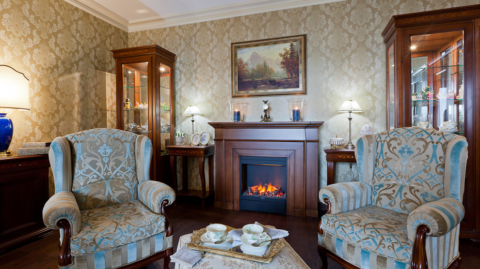 Apartment in St Petersburg