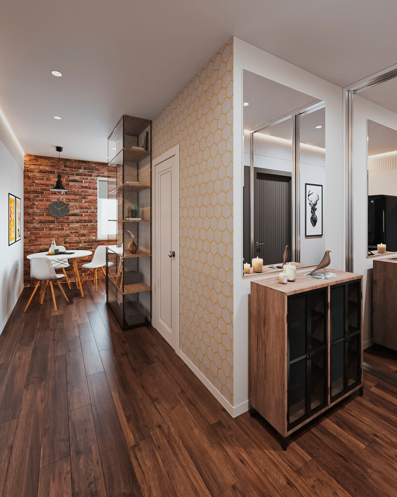 Проект “Sincerity”