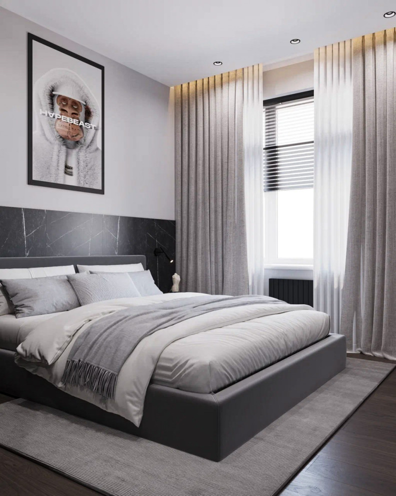 Проект "Тропарево-Парк"