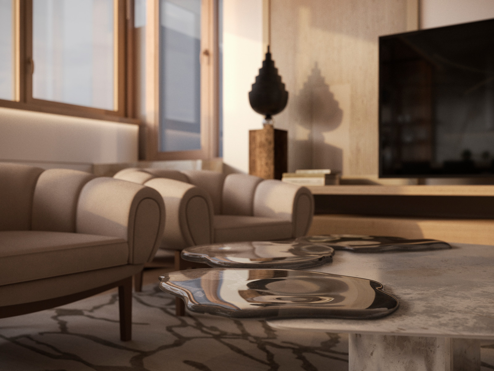 Квартира 150м2