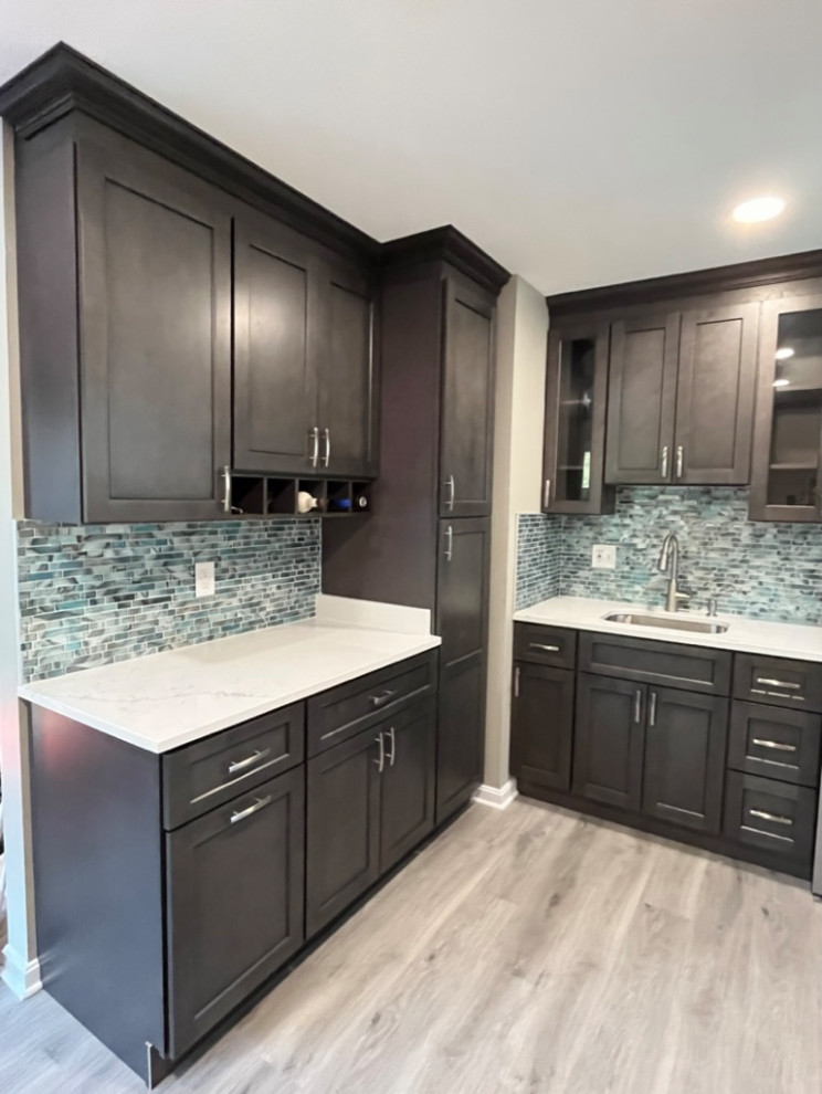 Home Renovation