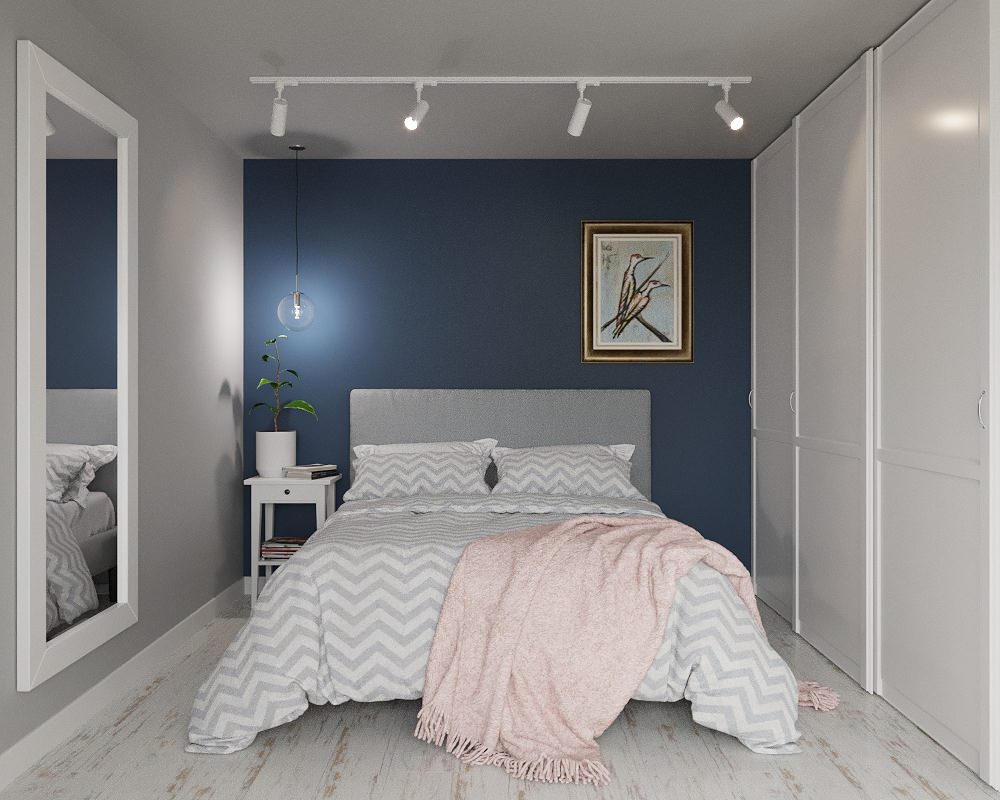 Квартира "Греческое настроение " в Люберцах