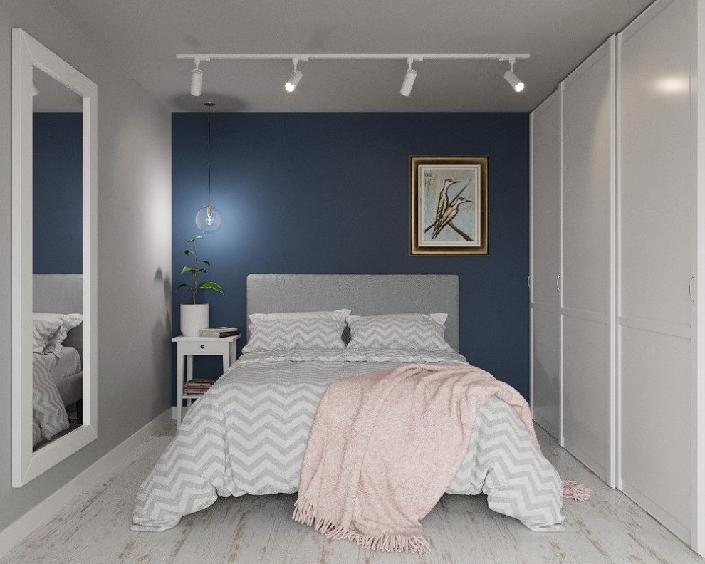 Квартира "Греческое настроение " в Люберцах