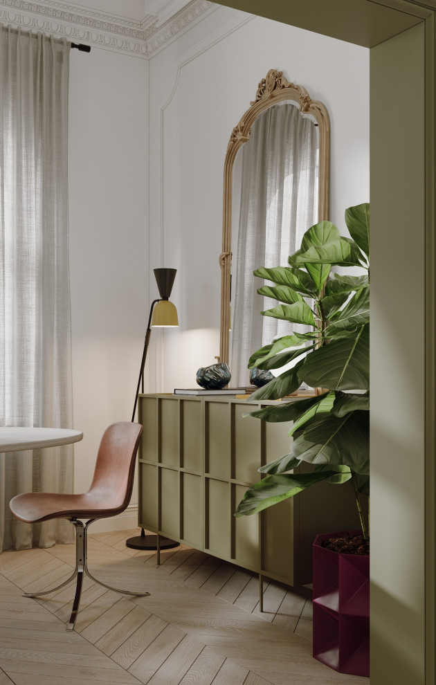 ВИНТАЖНЫЙ ШАРМ