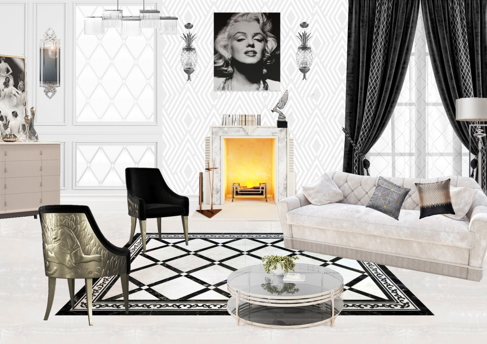 Концептуальные проекты