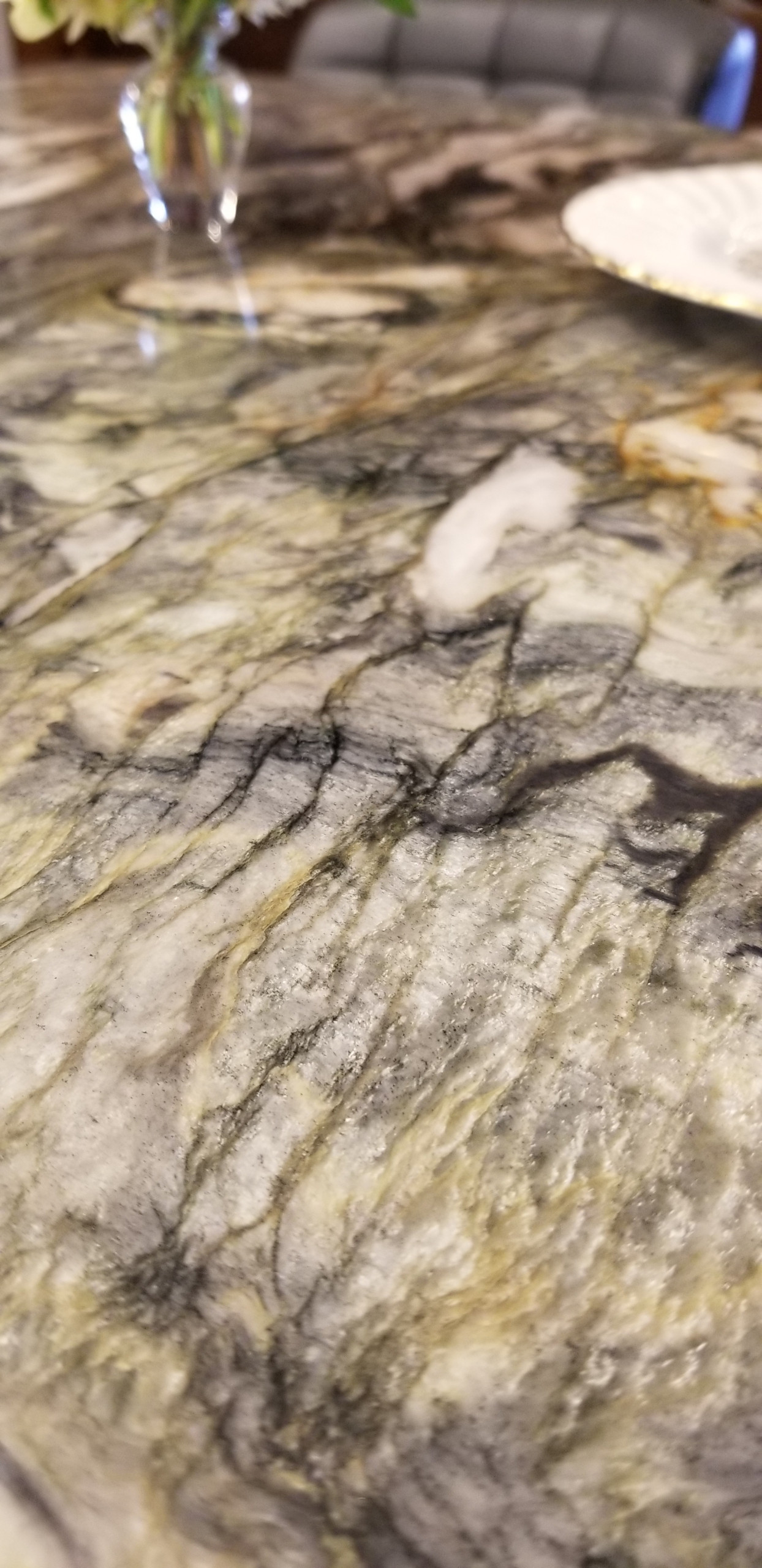 Gainesville Lake Home Remodeling - Kitchen, Butler's Pantry & Laundry