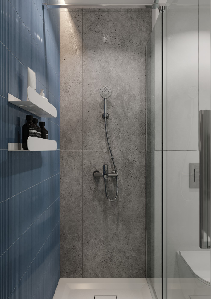 ЖК Подкова на Цветочной