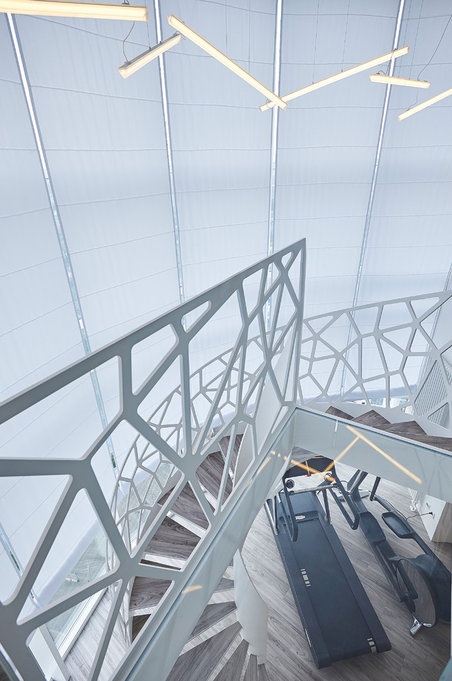 Выполненные проекты